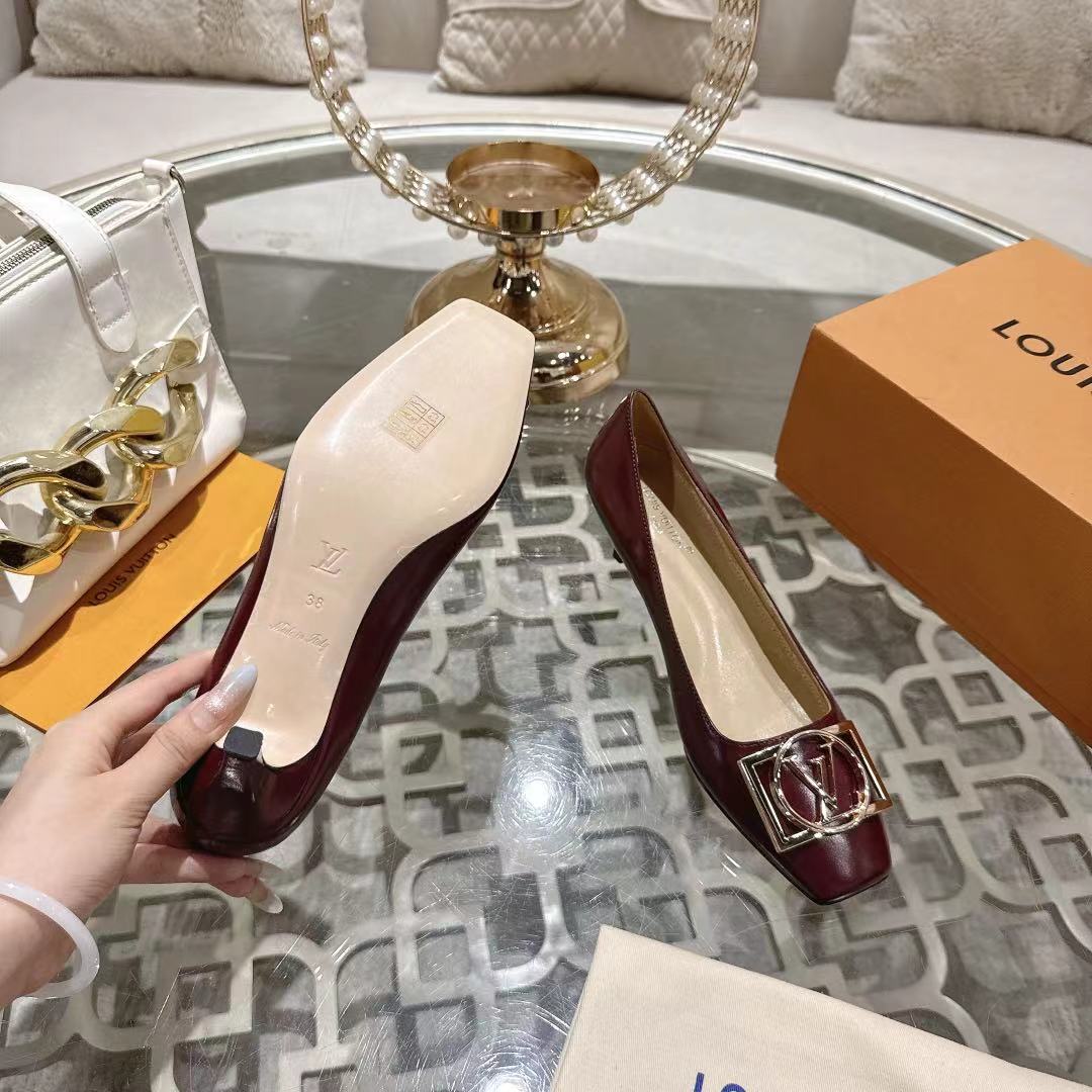 Women's high heels
